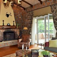 Flat in Greece, Ionian Islands, 350 sq.m.