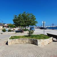 Земельный участок в Греции, Центральная Македония, Центр, 1300 кв.м.