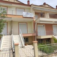 Townhouse in Greece, 105 sq.m.
