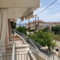 Townhouse in Greece, 105 sq.m.