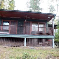 House in Finland, Pirkanmaa, 40 sq.m.