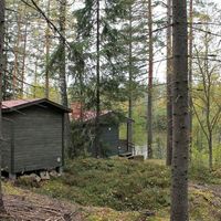 House in Finland, Pirkanmaa, 40 sq.m.