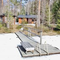 Дом в Финляндии, 37 кв.м.