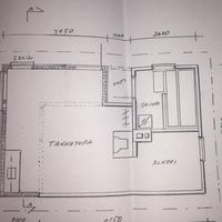 Дом в Финляндии, 37 кв.м.