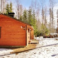 Дом в Финляндии, 37 кв.м.