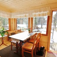 Дом в Финляндии, 37 кв.м.