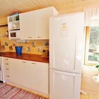 Дом в Финляндии, 37 кв.м.