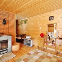 Дом в Финляндии, 37 кв.м.