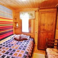 Дом в Финляндии, 37 кв.м.