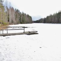 Дом в Финляндии, 37 кв.м.