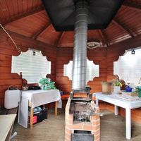 Дом в Финляндии, 37 кв.м.