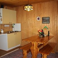 House in Finland, Kerimaeki, 44 sq.m.