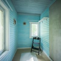 Дом в Финляндии, Пирканмаа, 42 кв.м.