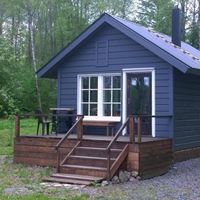 Дом в Финляндии, Пирканмаа, 42 кв.м.