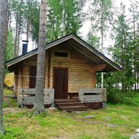 Дом в Финляндии, Центральная Финляндия, Конневеси, 43 кв.м.