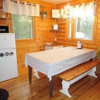 House in Finland, 41 sq.m.