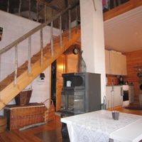 House in Finland, 41 sq.m.