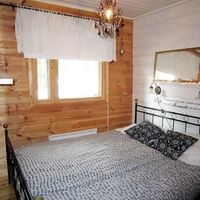 House in Finland, 41 sq.m.