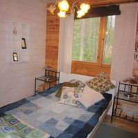 House in Finland, 41 sq.m.