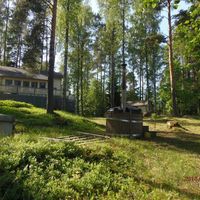 House in Finland, Kuopio, 115 sq.m.