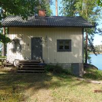 House in Finland, Kuopio, 115 sq.m.