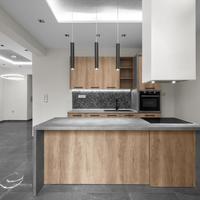 Квартира в Греции, 118 кв.м.