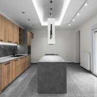 Квартира в Греции, 118 кв.м.