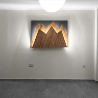 Квартира в Греции, 118 кв.м.