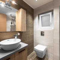 Квартира в Греции, 118 кв.м.