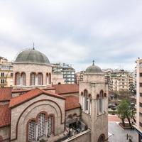 Квартира в Греции, 118 кв.м.