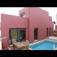 Таунхаус в Греции, 80 кв.м.