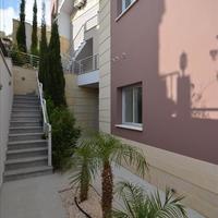 Flat in Republic of Cyprus, 63 sq.m.