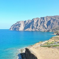 Земельный участок в Греции