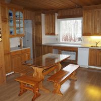 House in Finland, Iisalmi, 84 sq.m.