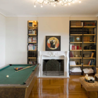 Вилла в Греции, 550 кв.м.