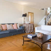 Вилла в Греции, 550 кв.м.