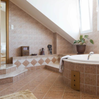 Вилла в Греции, 550 кв.м.