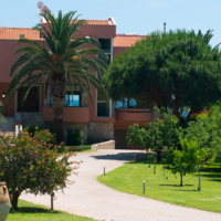 Вилла в Греции, 550 кв.м.