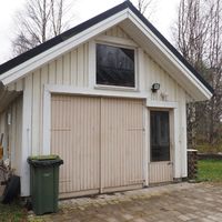 House in Finland, Iisalmi, 84 sq.m.
