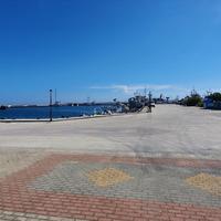 Земельный участок в Греции, 1300 кв.м.