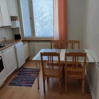 Квартира в Финляндии, 51 кв.м.