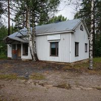 Дом в Финляндии, 140 кв.м.