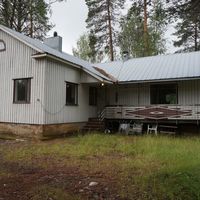 House in Finland, 140 sq.m.