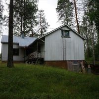 House in Finland, 140 sq.m.