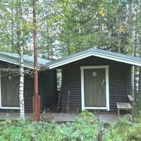 House in Finland, Joensuu, 54 sq.m.