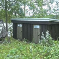 Дом в Финляндии, Йоэнсуу, 54 кв.м.