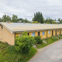Townhouse in Finland, 47 sq.m.