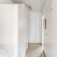 Townhouse in Finland, 47 sq.m.