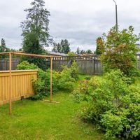 Townhouse in Finland, 47 sq.m.