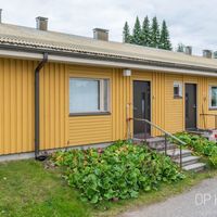 Townhouse in Finland, 47 sq.m.